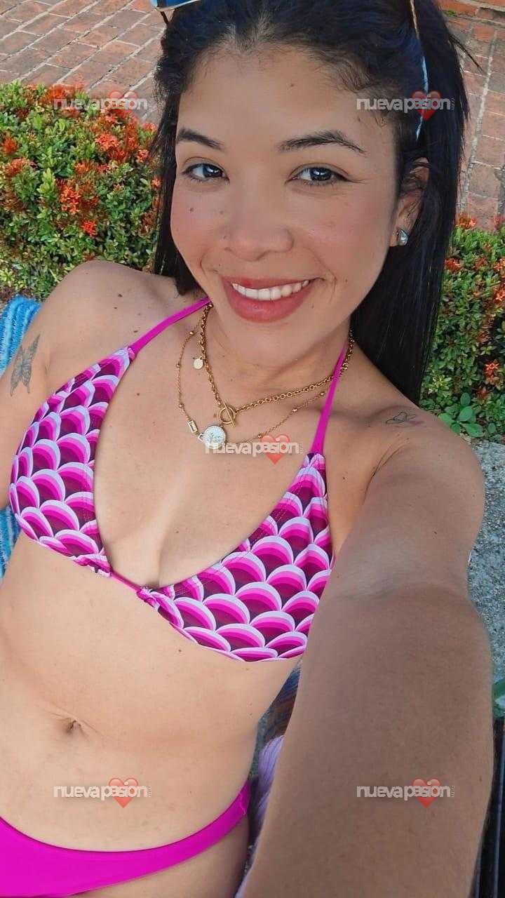 💥 JOVENCITA DISPONIBLE VÍDEOLLAMADA/ SEXTING/ VENTA DE CONTENIDO