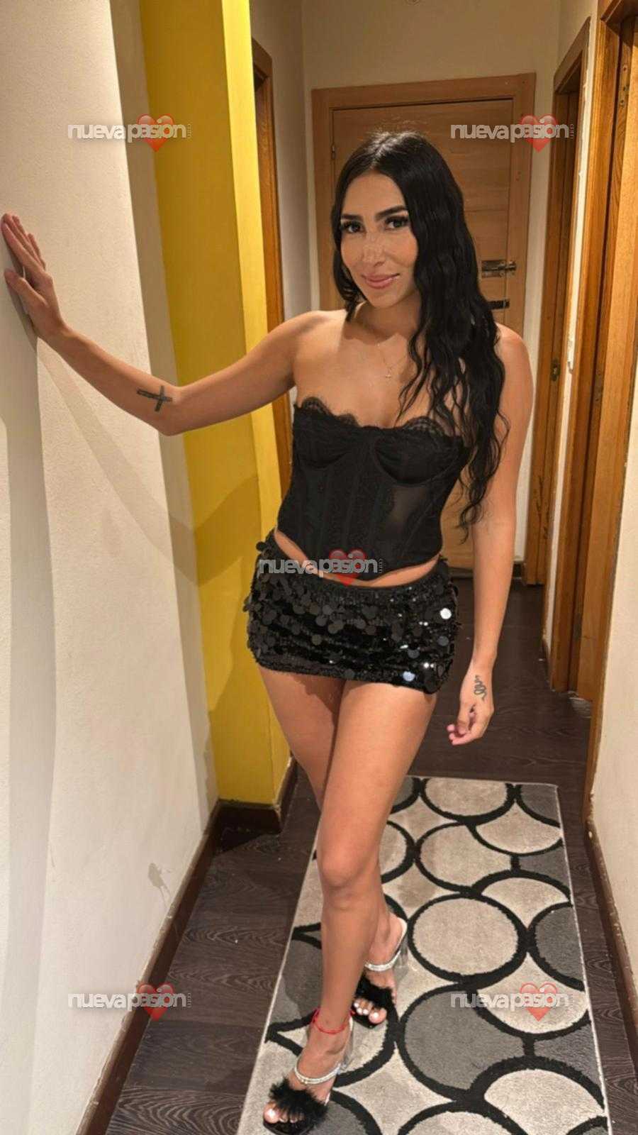 🔴 🔴 JESICA BOMBA DE SEXO 🔴 🔴 🔛 COLOMBIANA DE PASO POR LA ZONA ..PARTICULAR