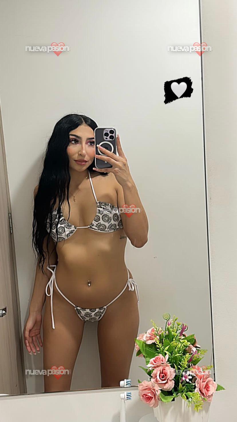🔴 🔴 JESICA BOMBA DE SEXO 🔴 🔴 🔛 COLOMBIANA DE PASO POR LA ZONA ..PARTICULAR