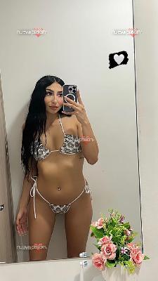 🔴 🔴 JESICA BOMBA DE SEXO 🔴 🔴 🔛 COLOMBIANA DE PASO POR LA ZONA ..PARTICULAR