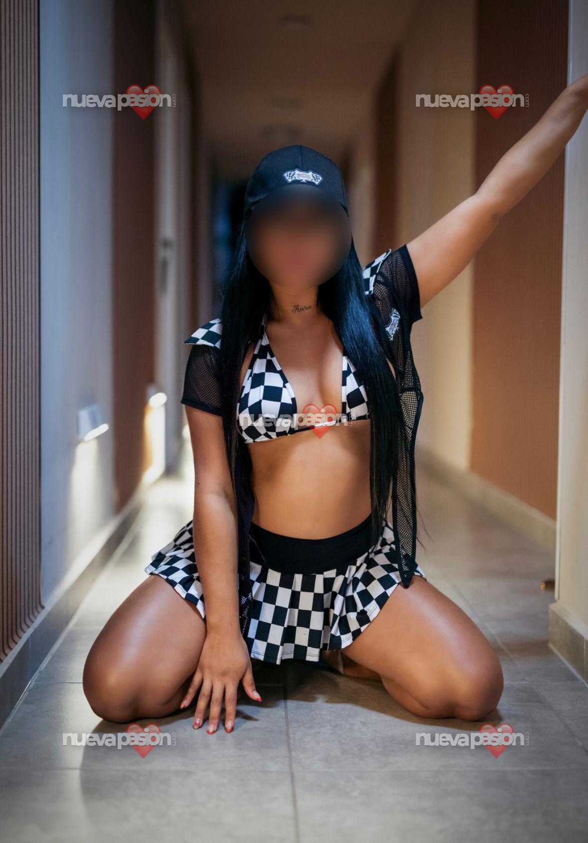 🥰💖 Melisa delgadita guapa 🥰💖 ----  UN BOMBONCITO ARDIENTE Y CON GANAS DE SEXO ---