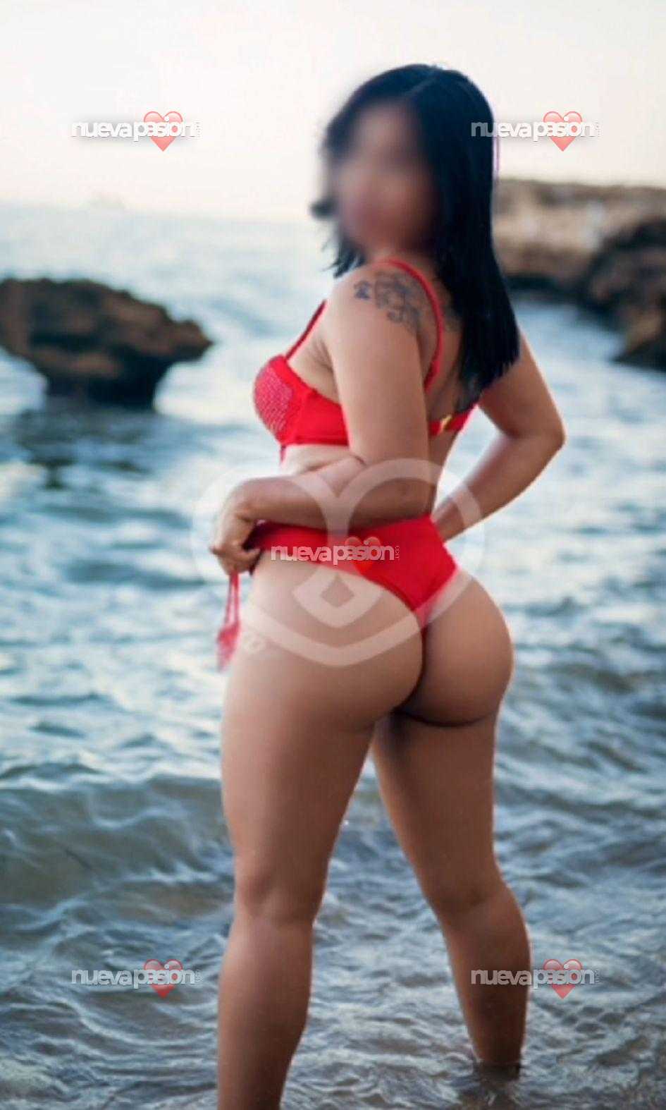 🥰💖 Melisa delgadita guapa 🥰💖 ----  UN BOMBONCITO ARDIENTE Y CON GANAS DE SEXO ---