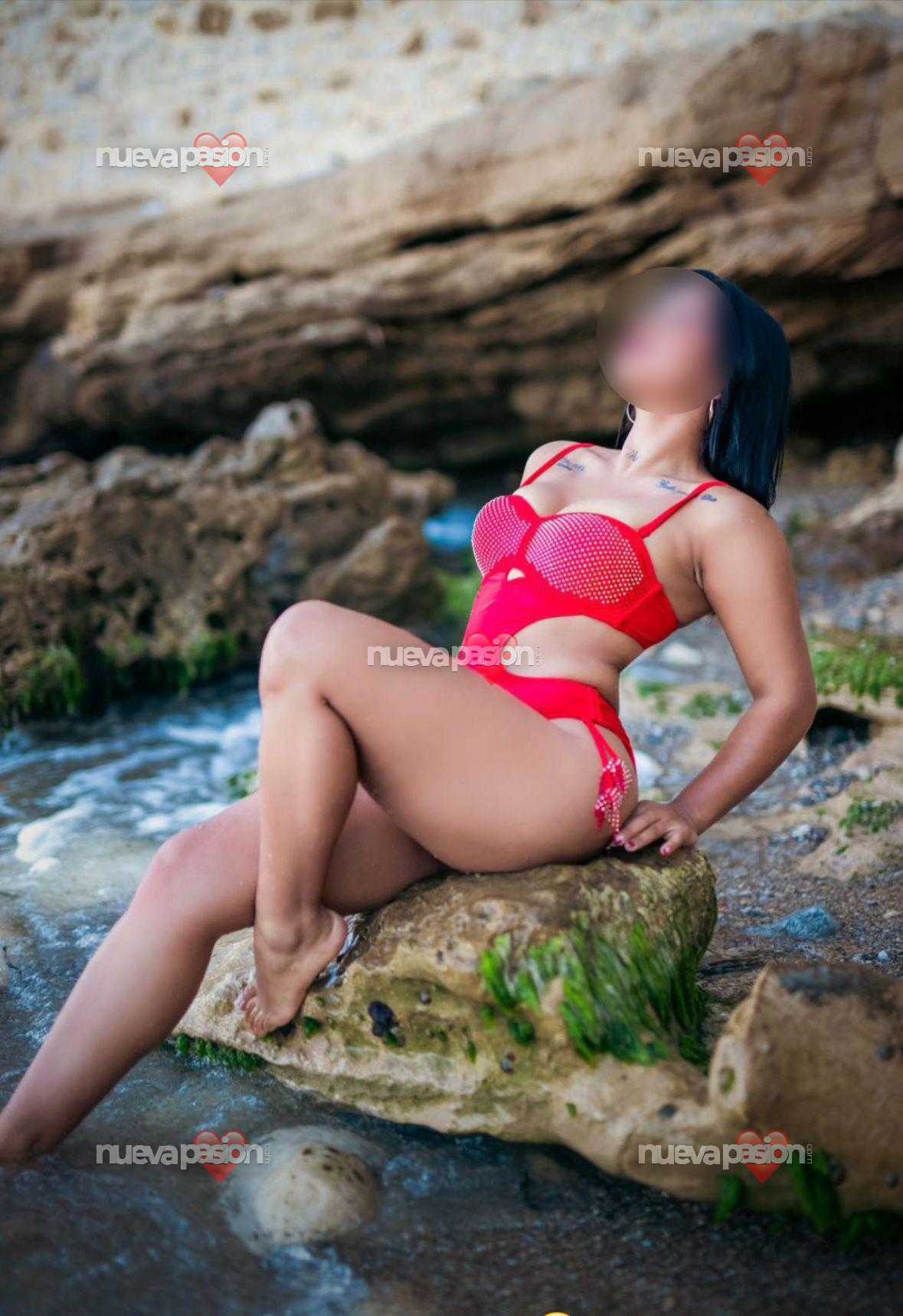 🥰💖 Melisa delgadita guapa 🥰💖 ----  UN BOMBONCITO ARDIENTE Y CON GANAS DE SEXO ---