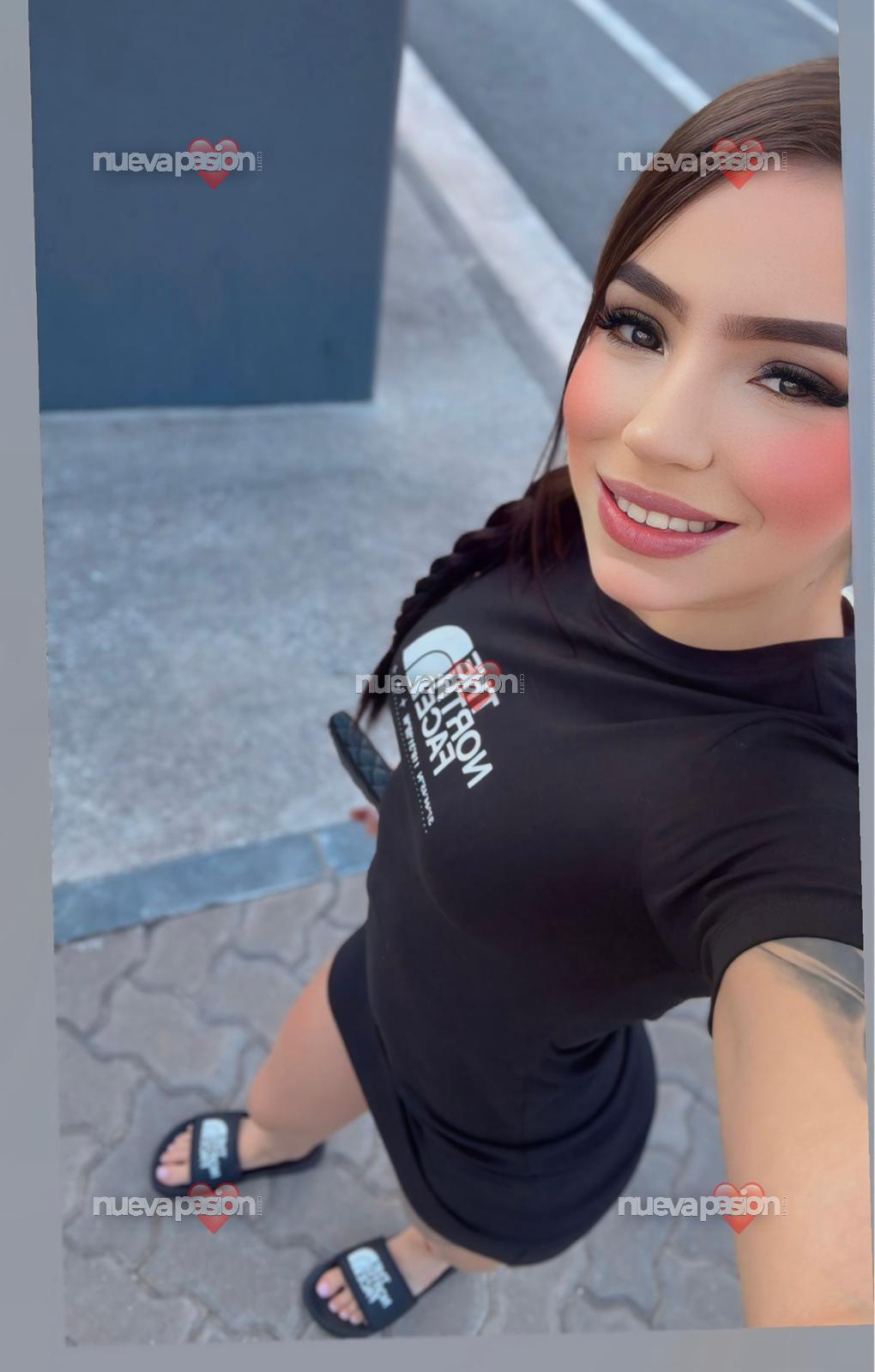 💕💋🌹 PAOLA GUAPISIMA SEXY CULAZO Y CUERPAZO PARA FLIPAR 💕💋🌹 24H PARTICULAR