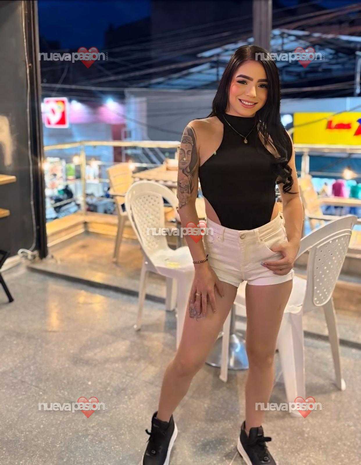 💕💋🌹 PAOLA GUAPISIMA SEXY CULAZO Y CUERPAZO PARA FLIPAR 💕💋🌹 24H PARTICULAR