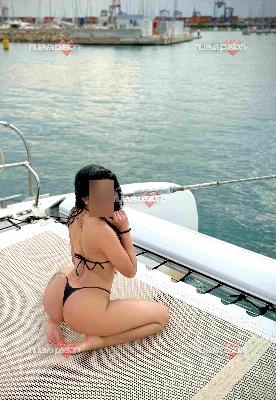 fotografias de escort para hombre en las palmas