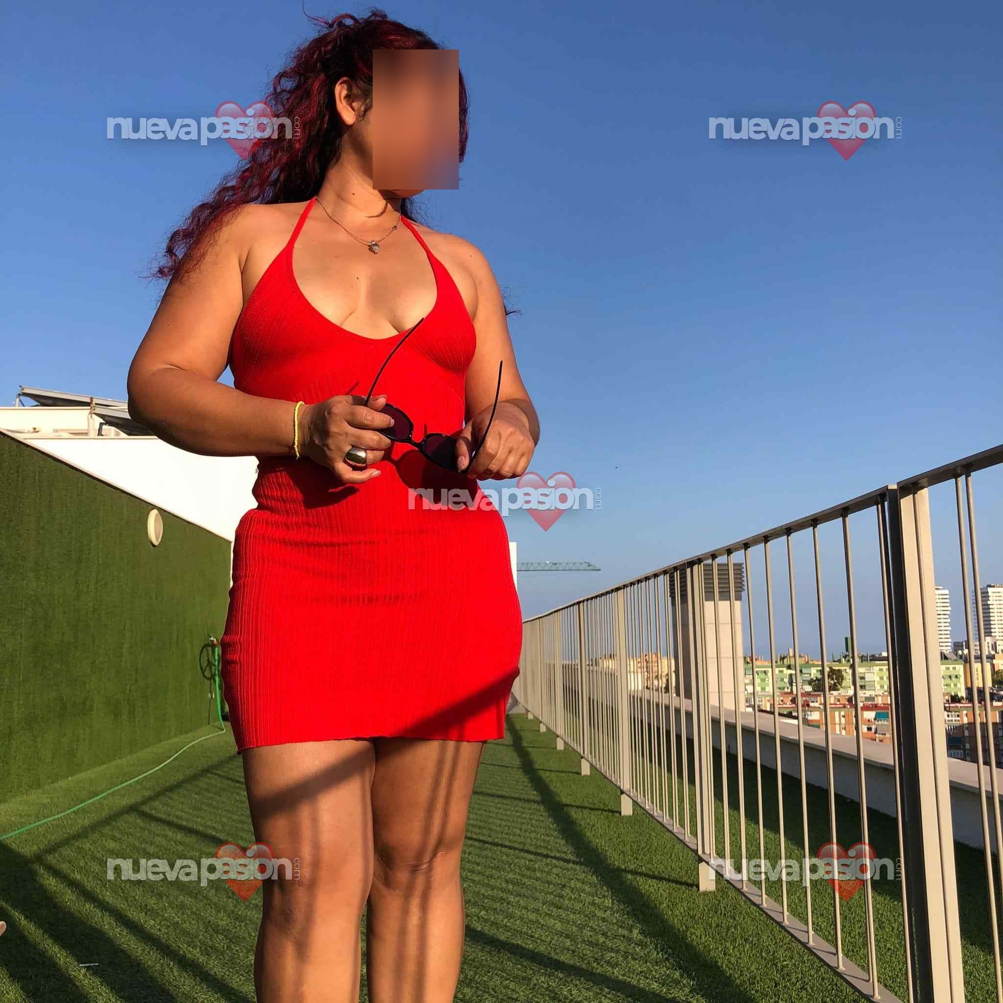 Dani de vuelta en Malaga