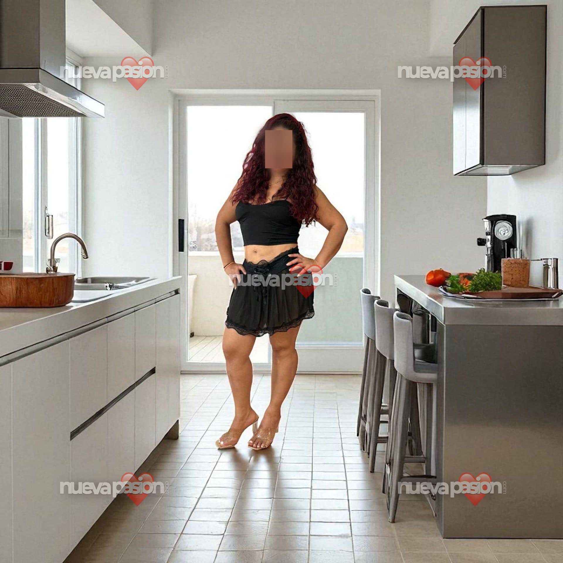 Dani de vuelta en Malaga