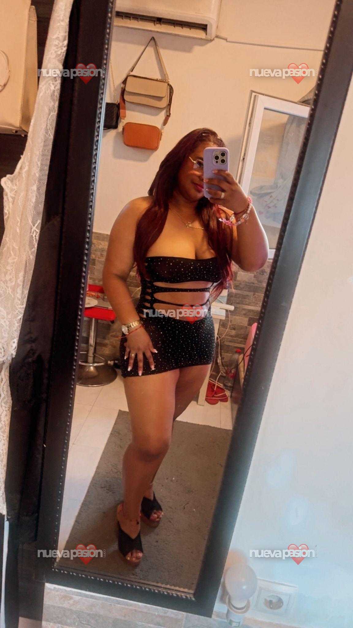 NIKOL JOVENCITA CACHONDA EN MÁLAGA CAPITAL ZONA CARRANQUE