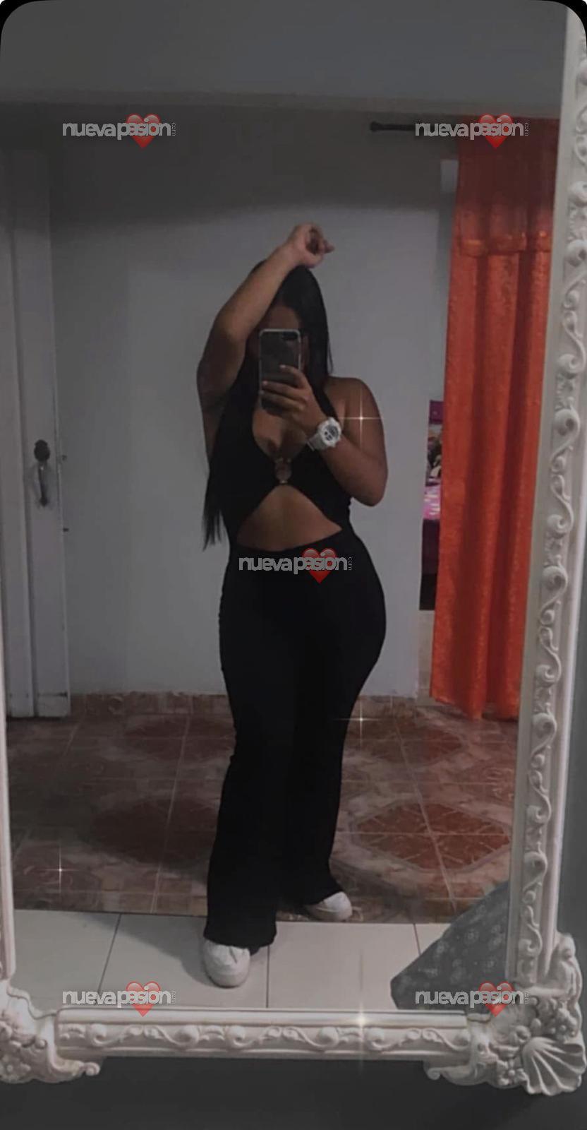NIKOL JOVENCITA CACHONDA EN MÁLAGA CAPITAL ZONA CARRANQUE