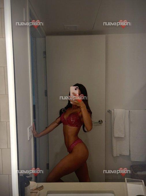 Soy una escort