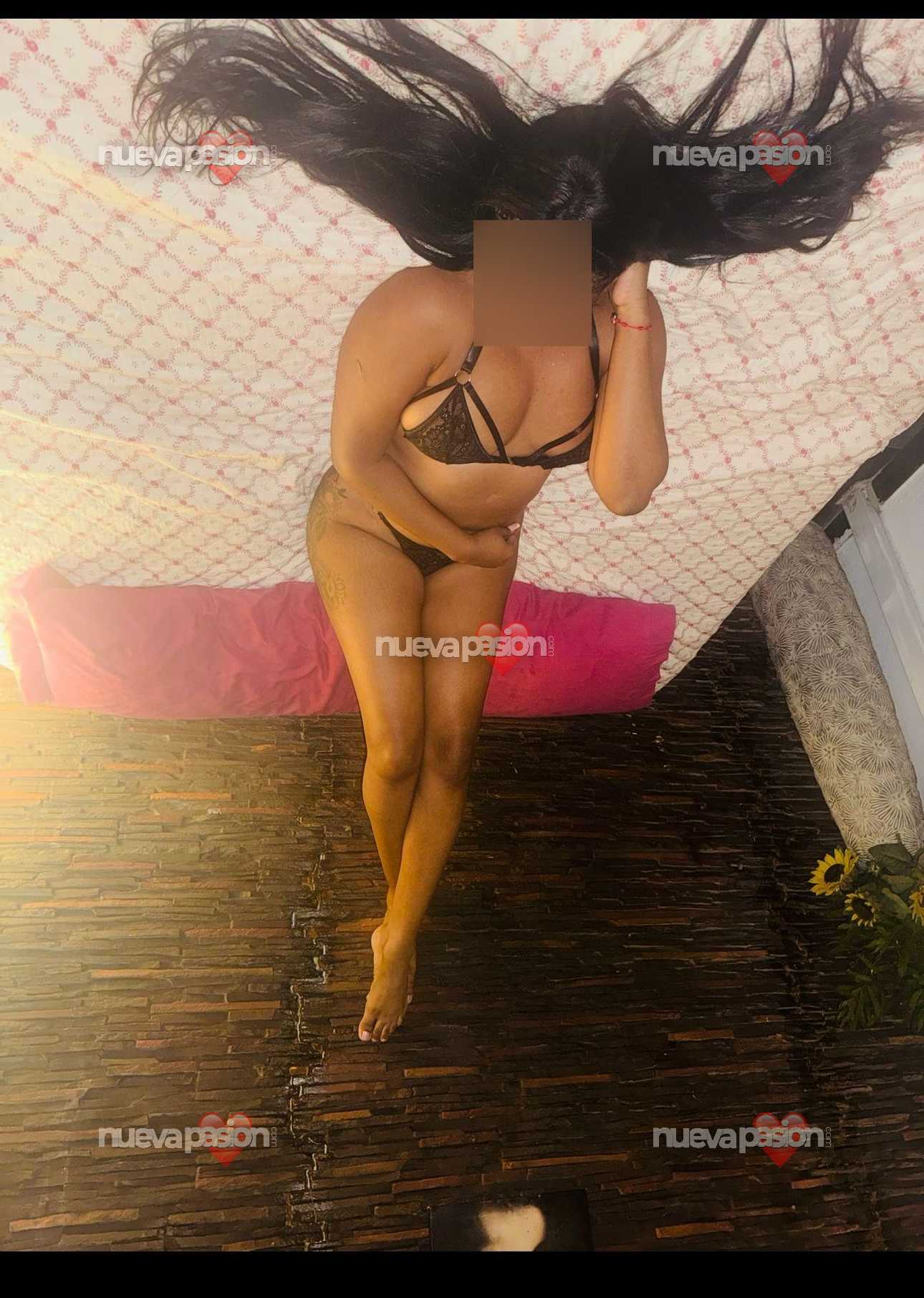 CULONA FIESTERA Y EL MEJOR GRIEGO PARA TI AMOR