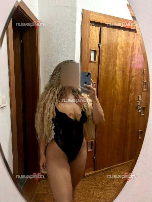 ISABELLA ATREVIDA 🔝💫 EN LOGROÑO