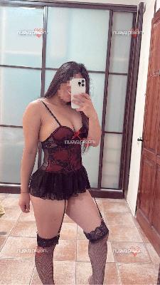 LINDA JOVENCITA, 22 añitos reales, diosa del PLACER
