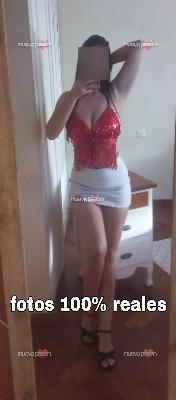 GUAPÍSIMA JOVENCITA, adicta al PLACER