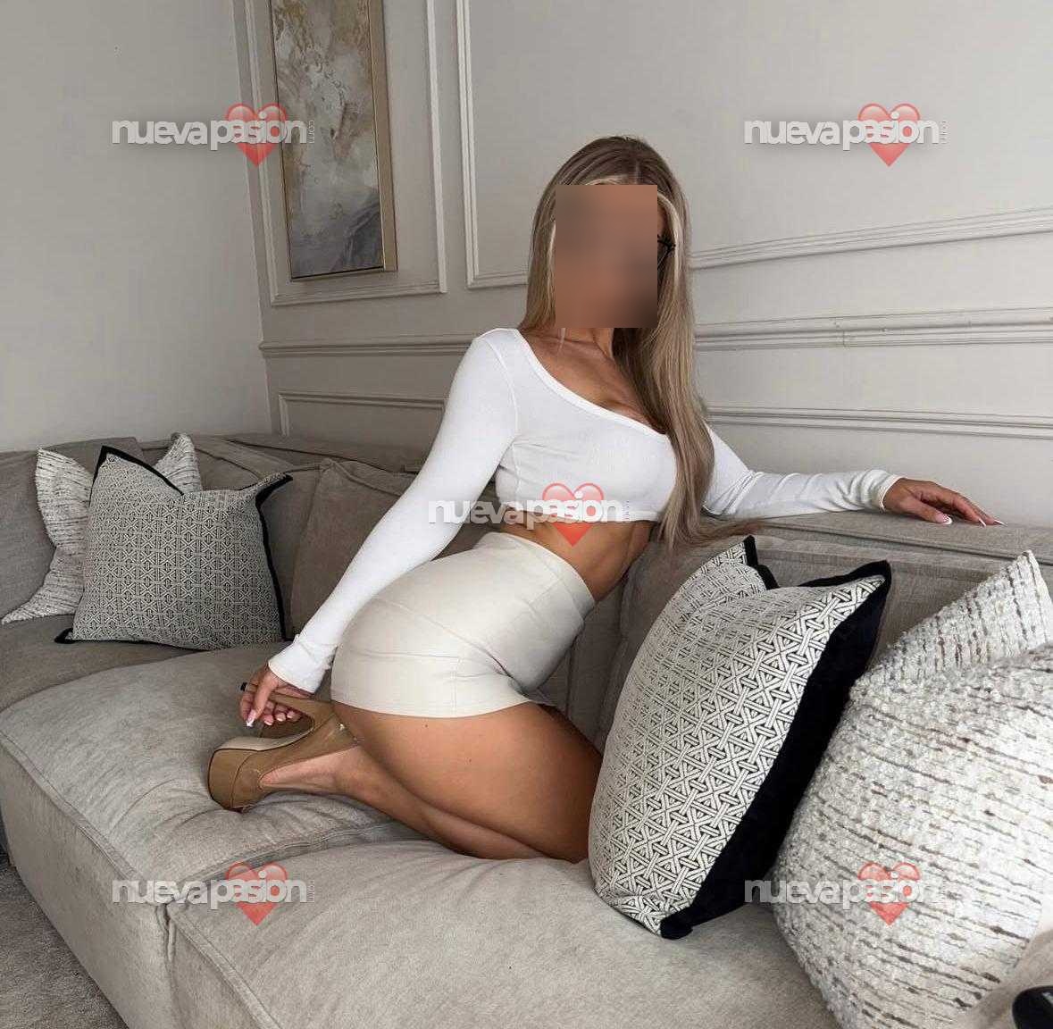 Mathilde colombiana