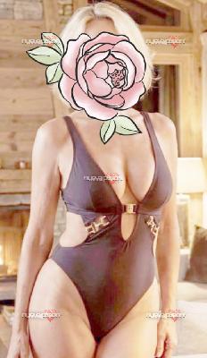 SEXY, EXPERTA, CACHONDA... TE ESPERO ENTRE MIS BRAZOS 🫦