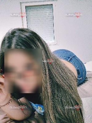 Ven a disfrutar conmigo 😈