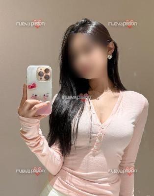 💕🌺 NUEVAS ASIÁTICAS PRECIOSAS EN OPAÑEL 24/7 🌺💕