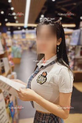 💕🌺 NUEVAS ASIÁTICAS PRECIOSAS EN OPAÑEL 24/7 - 667721465 🌺💕