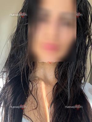 SHARON < MINIMO 100£ > ESTOY POR POCO TIEMPO