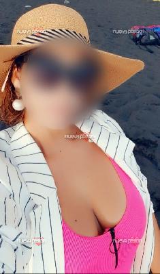 ENCANTADORA EXOTICA SENSUAL APASIONADA Y COMPLACIENTE