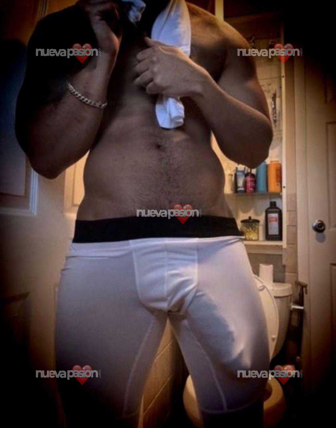 Roberto macho hetero