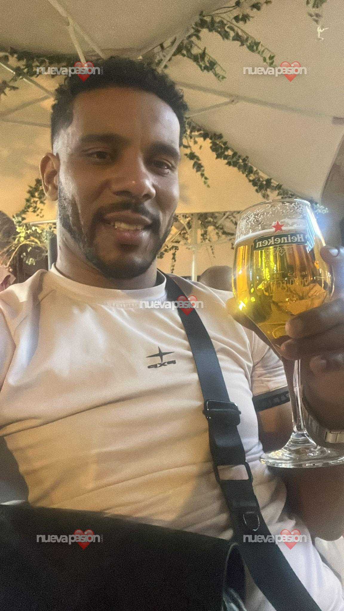 Roberto macho hetero