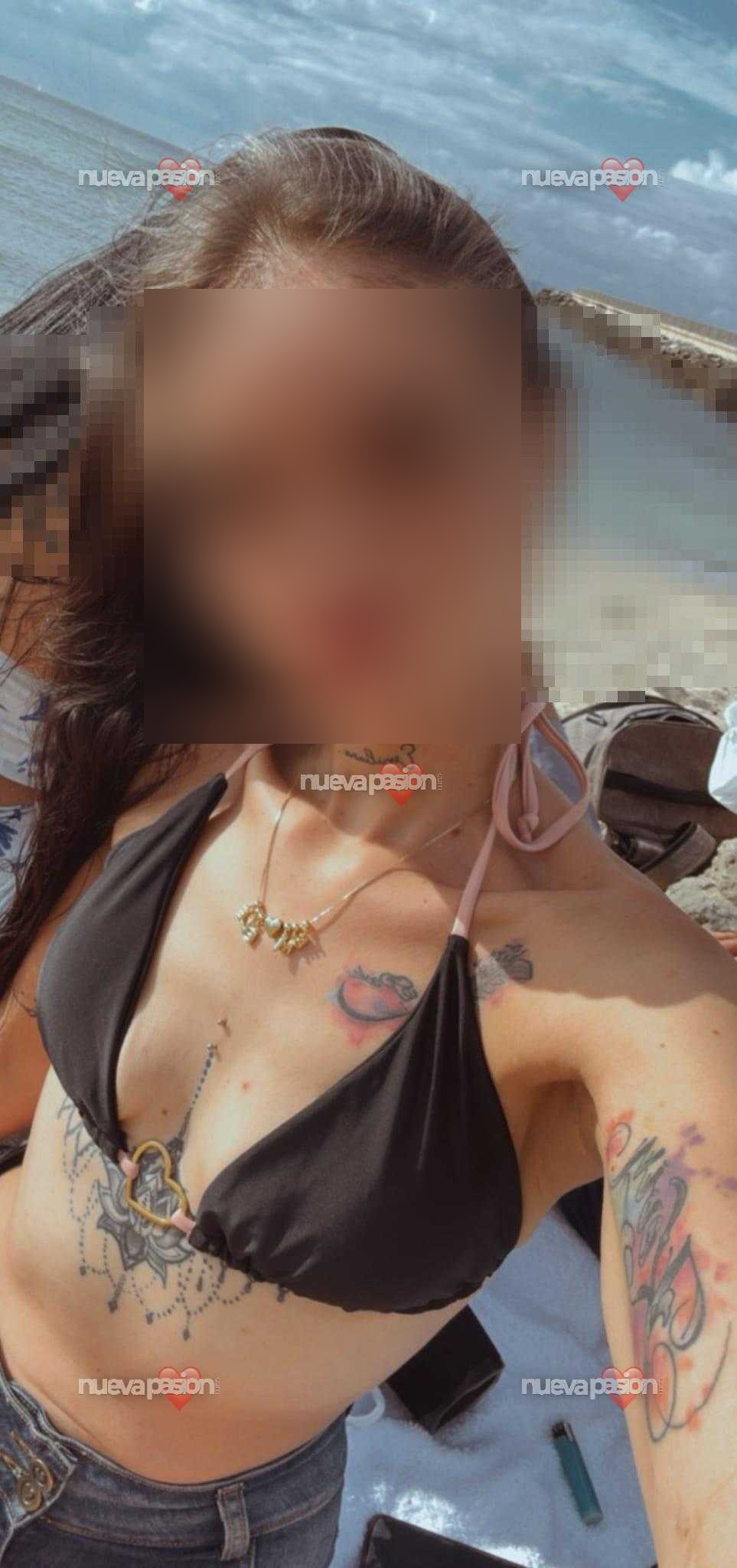 MELISSA JOVEN COLOMBIANA COMPLETA INOLVIDABLE