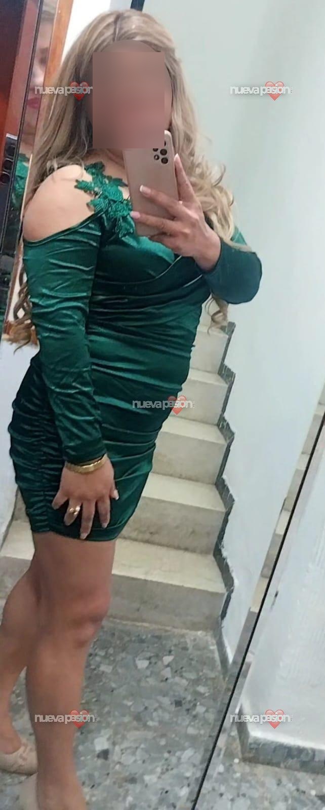 💋 SACHA 😈 LA DAMA MÁS SEXY QUE TE HARÁ PERDER EL CONTROL 🔥