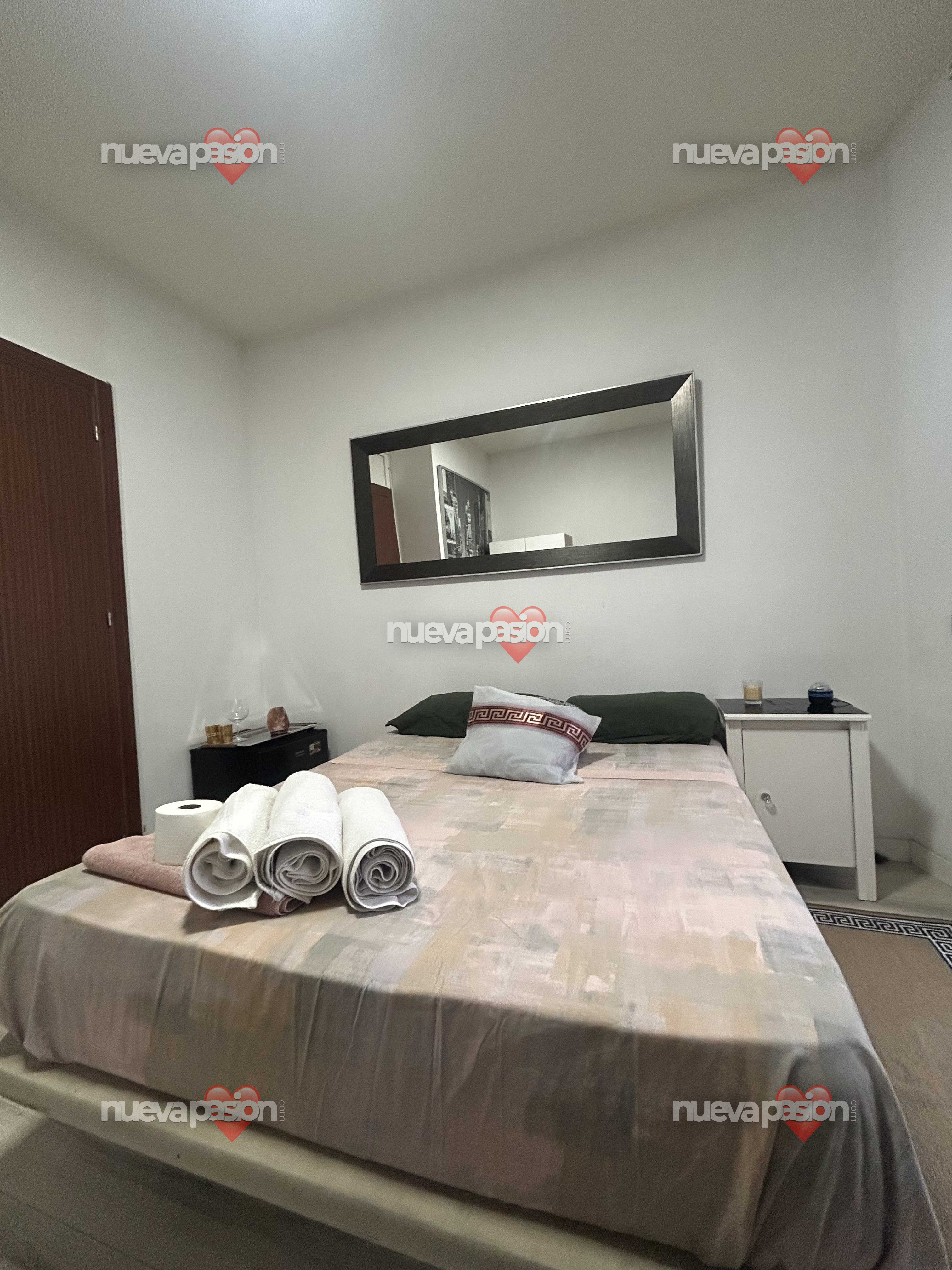 Habitaciones Barcelona