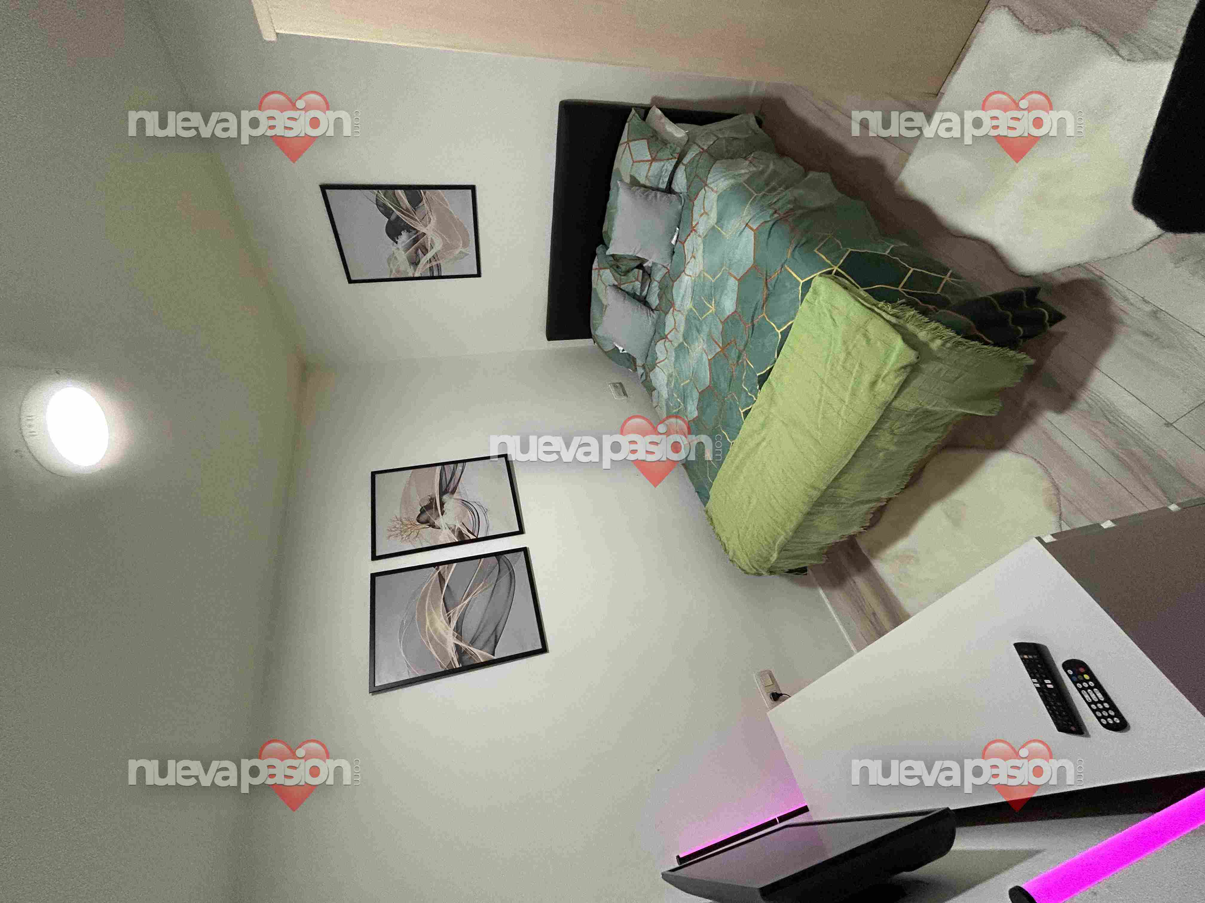 Habitaciones Barcelona