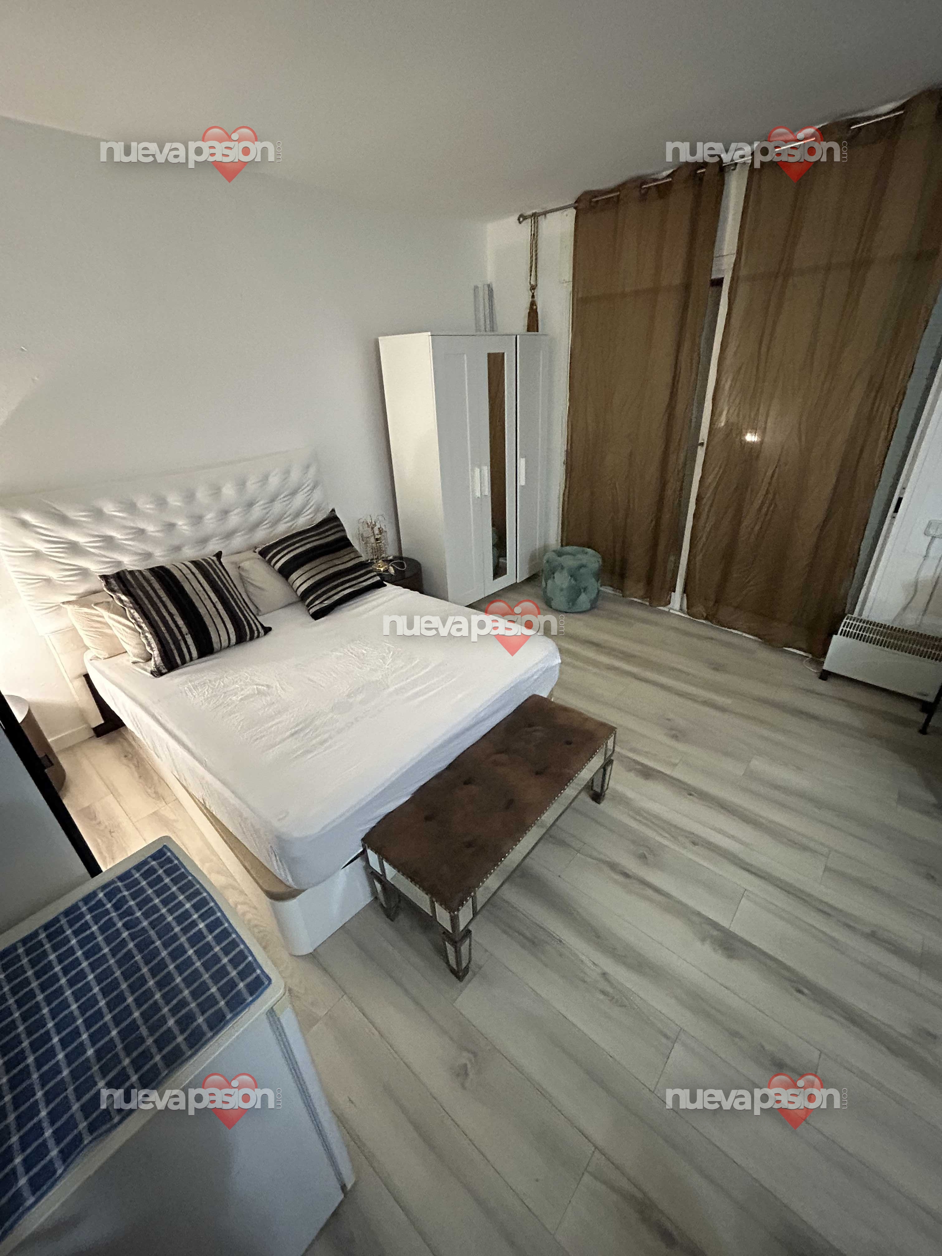 Habitaciones Barcelona