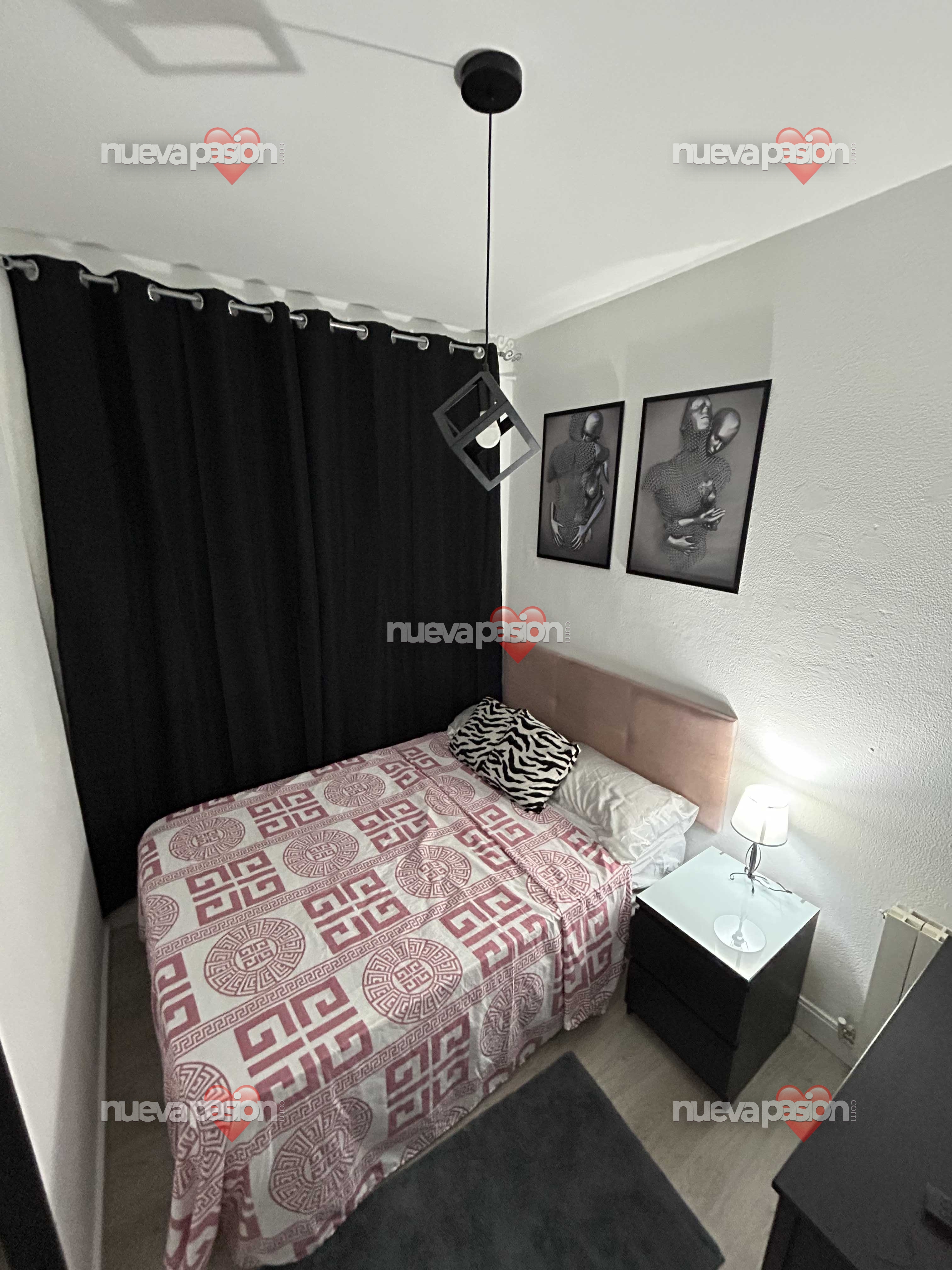 Habitaciones Barcelona