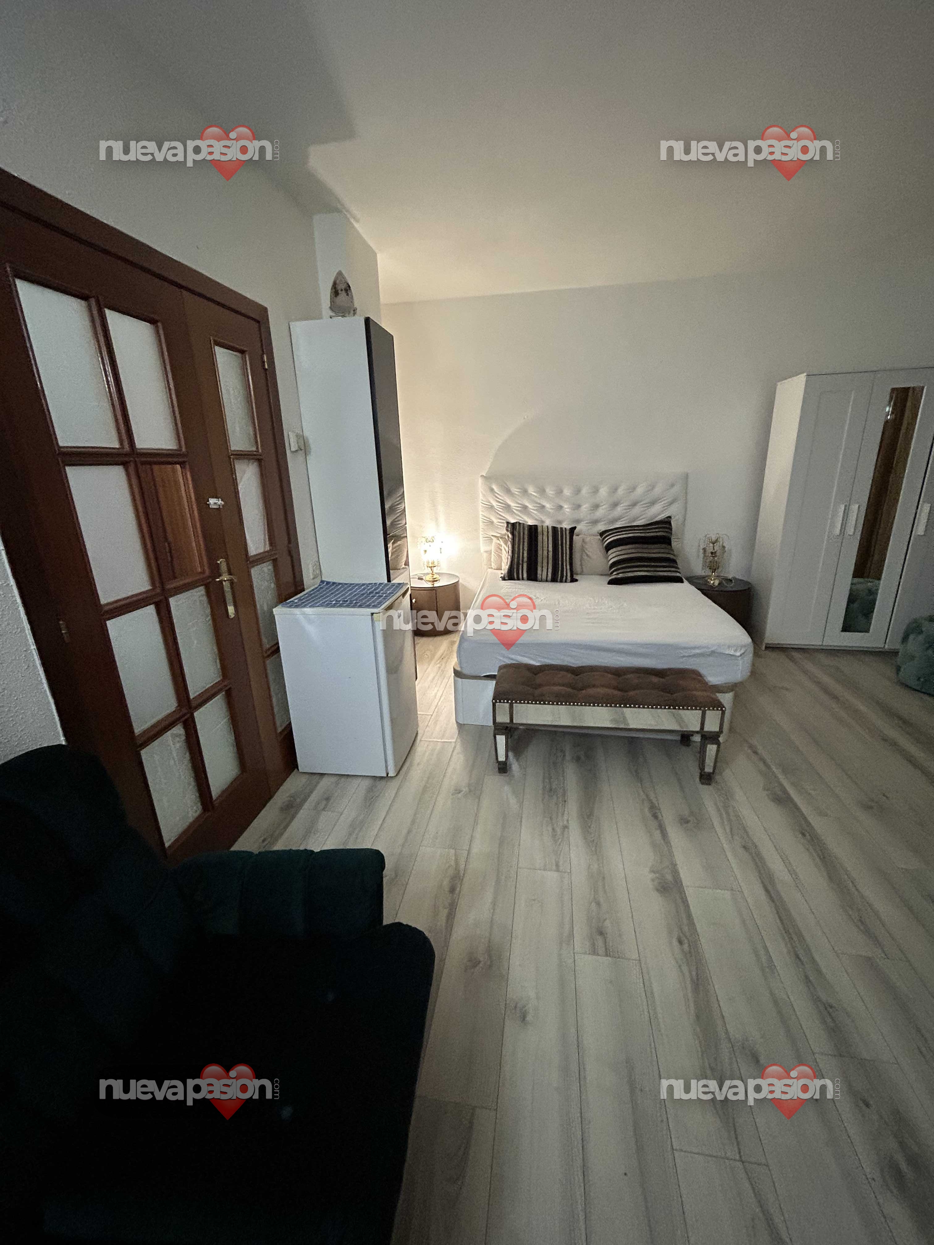 Habitaciones Barcelona