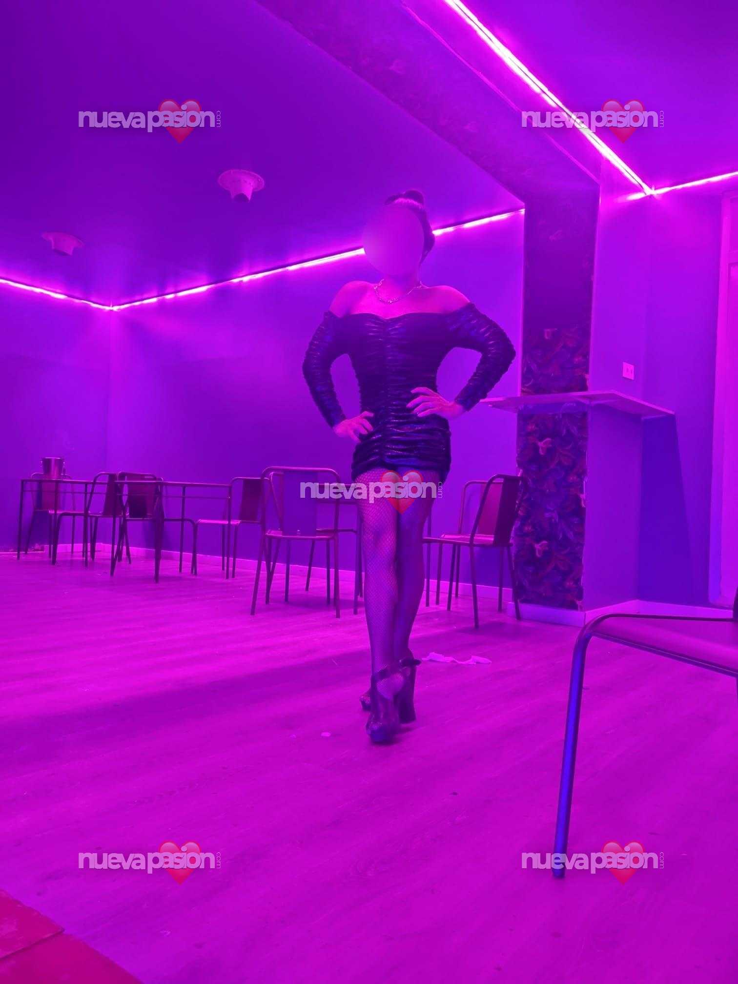 ⭐️ CATALINA 🔥 BELLA 💘 DIOSA DEL ENCANTO 🌺 Y LA DIVERSION ✨❤️