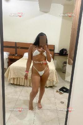 Valeria✨️soy una Rica morena ✨️👑,Disponible en granada