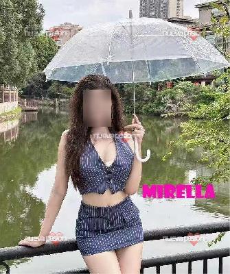 100% chicas asiáticas reales del este