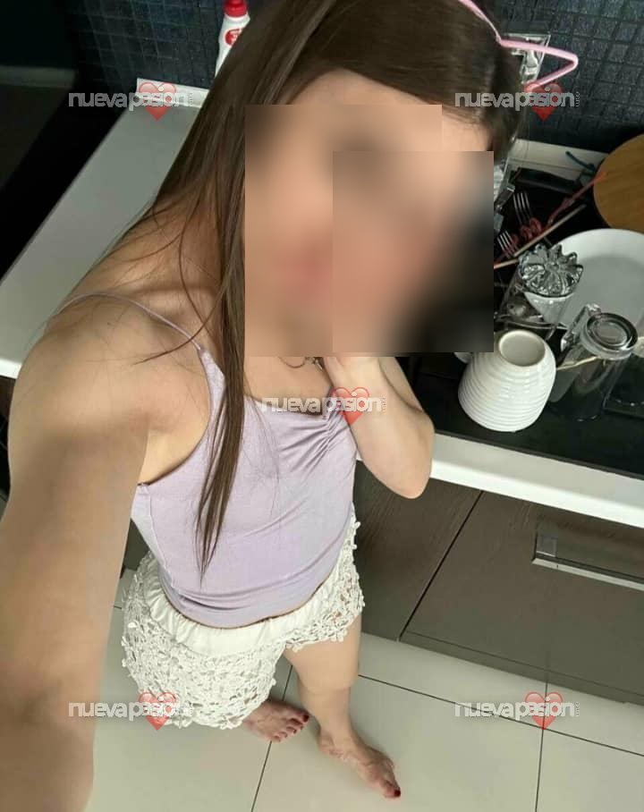 Ven y siente tu placer conmigo