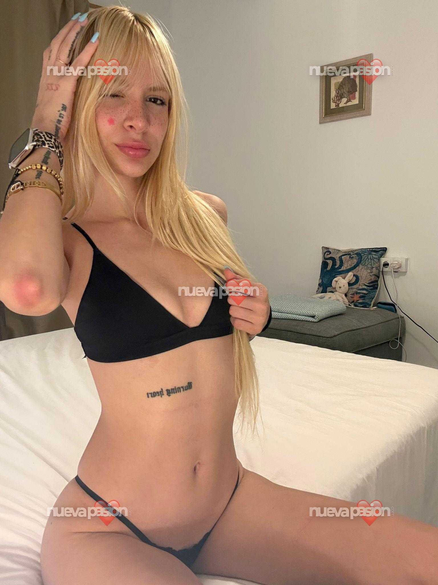 VICTORIA  Fotos reales garantizado. SIN ENGAÑOS Bastante Activa