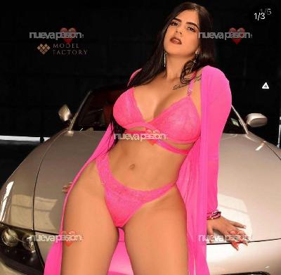 Alejita Venezolana Apasionada 27 Años 🐩🍉🍑