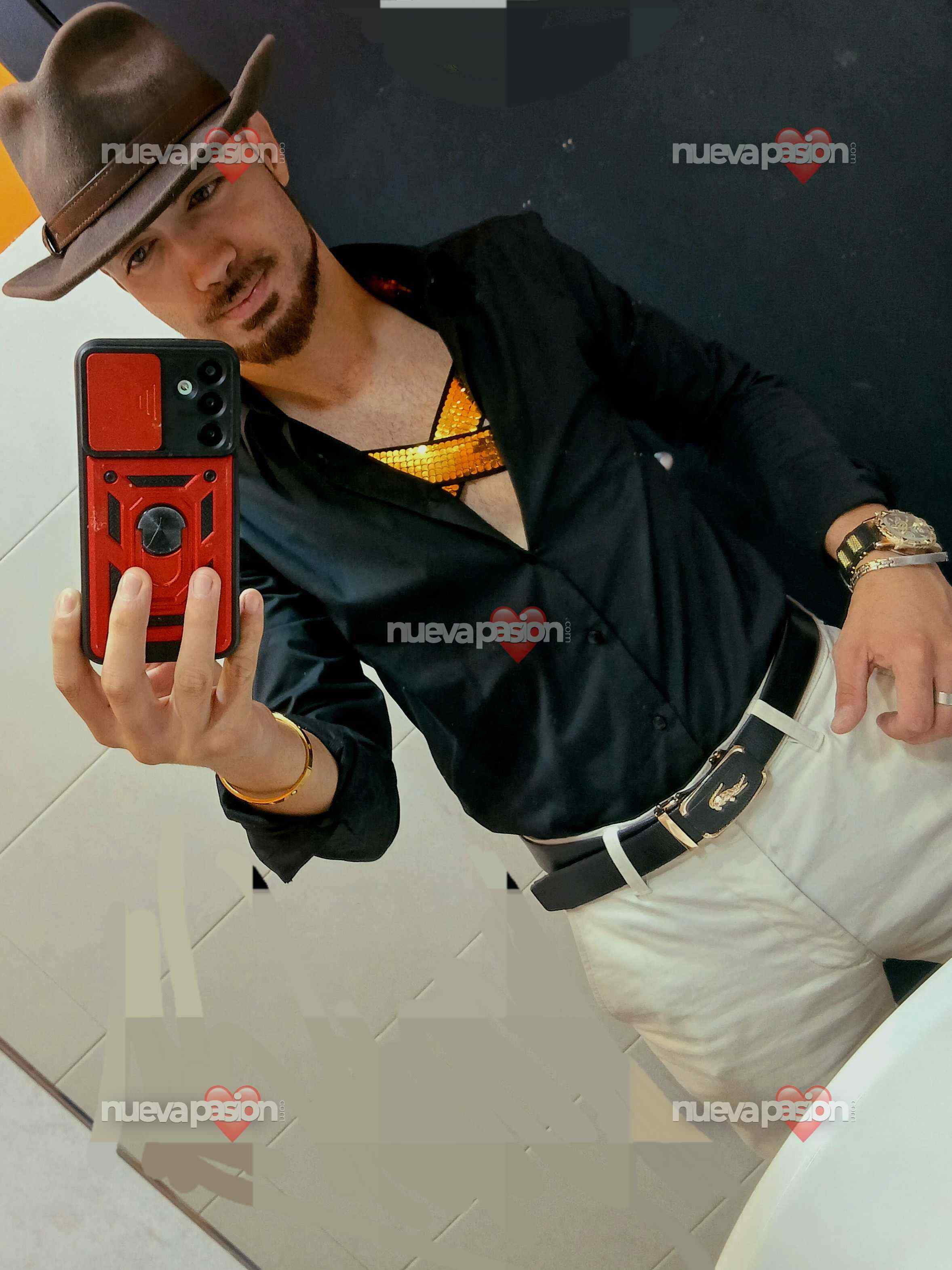 Alejandro