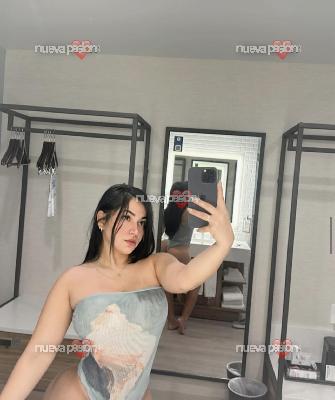 ✨Tati Venezolana con Fotos 100% Reales 😍🍑