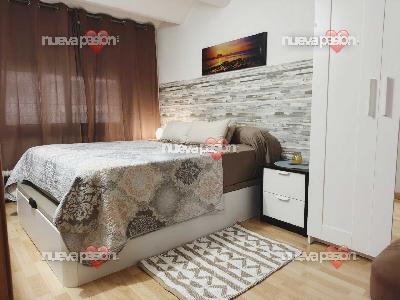 Habitacion disponible