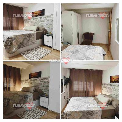 Habitacion disponible