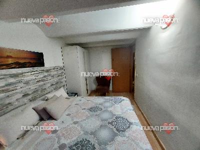 Habitacion disponible