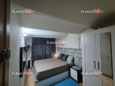 Habitacion disponible