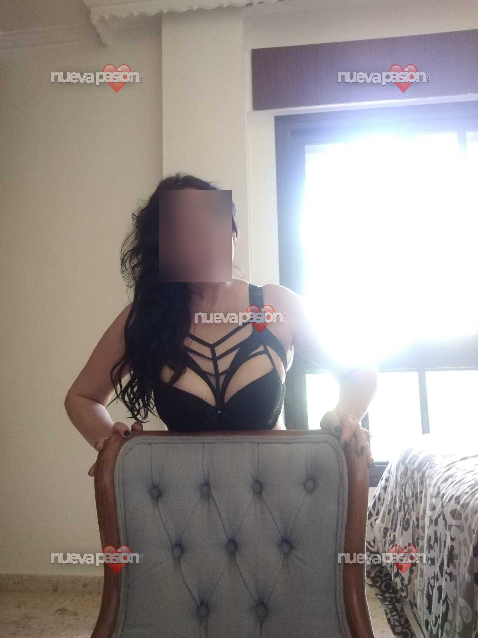 💋✨ ROCIO 44 años, NOVEDAD EN CHICLANA DE LA FRONTERA !!!✨💋