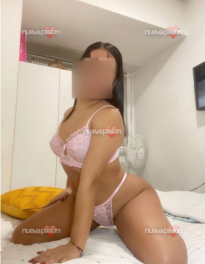 ✨💋 Yesica, la colombiana que convierte cada cita en una experiencia inolvidable 💖🔥