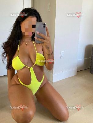 Trato de novios francés natural chica independiente